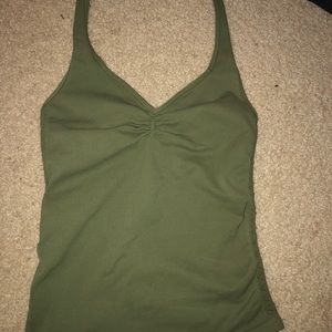 Free People tank top